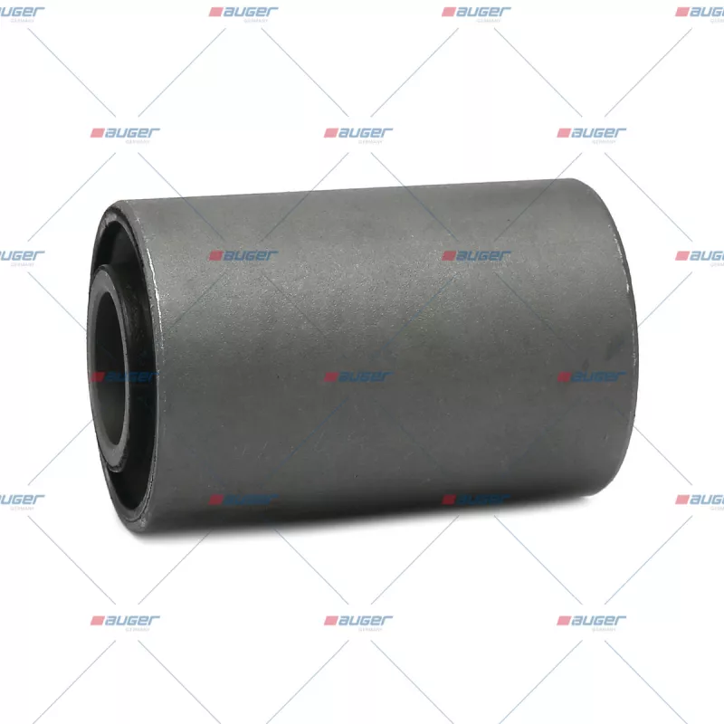 Coussinet de palier, ressort à lames AUGER 51749