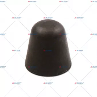 Butée élastique, suspension AUGER