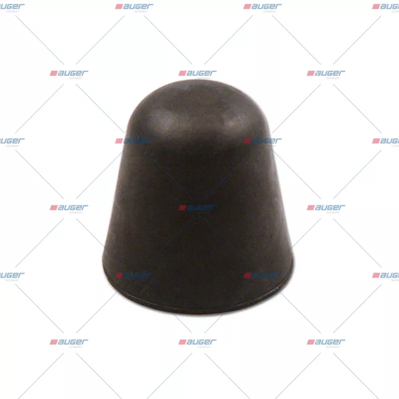 Butée élastique, suspension AUGER 51763
