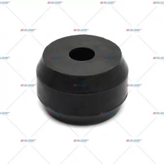 Butée élastique, suspension AUGER