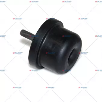 Butée élastique, cabine AUGER