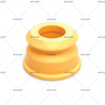 Douille, suspension de la cabine AUGER