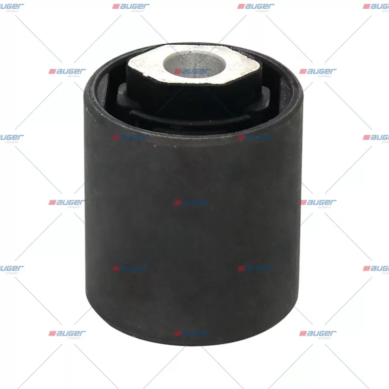 Douille, suspension de la cabine AUGER 51744