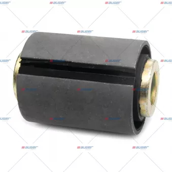 Coussinet de palier, ressort à lames AUGER