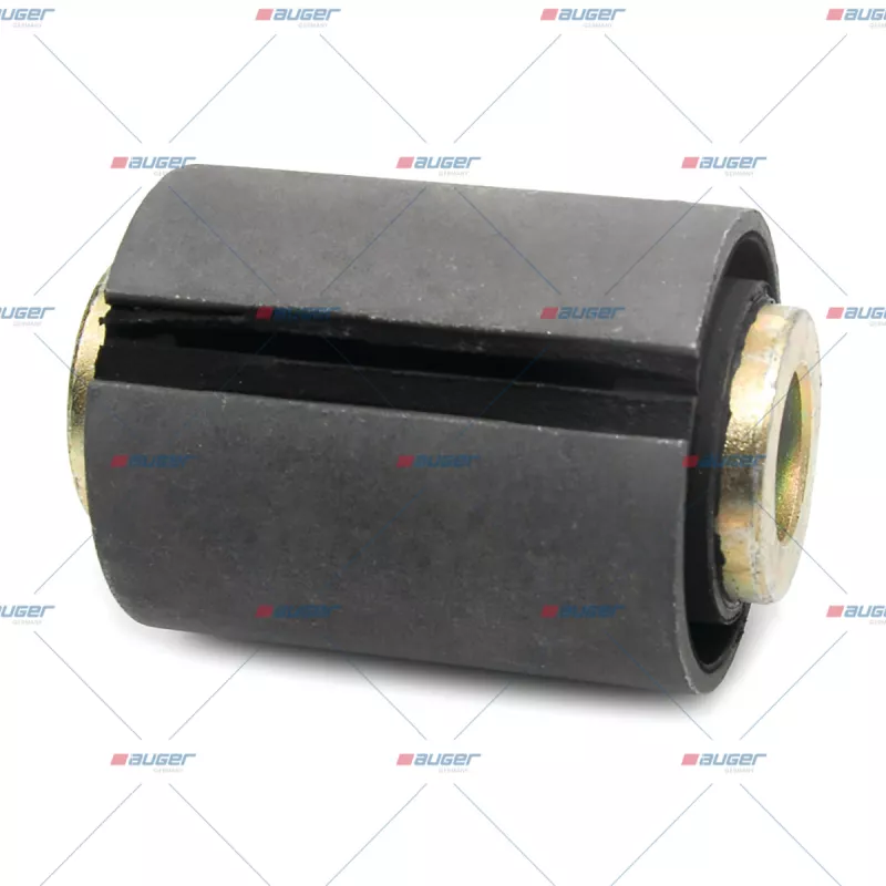 Coussinet de palier, ressort à lames AUGER 51992