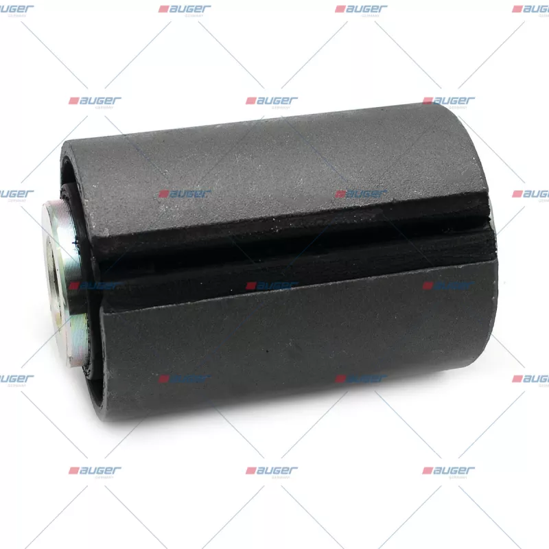 Coussinet de palier, ressort à lames AUGER 51990