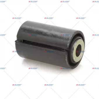 Coussinet de palier, ressort à lames AUGER