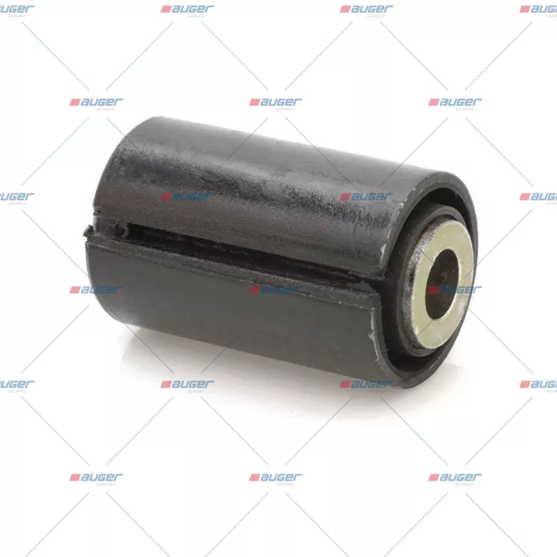 Coussinet de palier, ressort à lames AUGER 51991