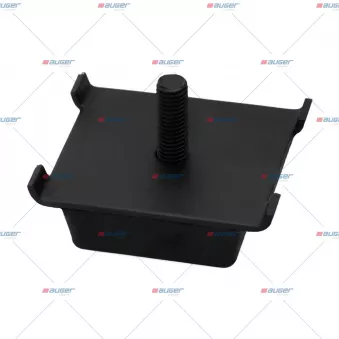 Butée élastique, suspension AUGER