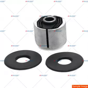 Kit de réparation, stabilisateur de la cabine du conducteur AUGER