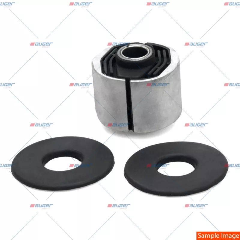 Kit de réparation, stabilisateur de la cabine du conducteur AUGER 51997