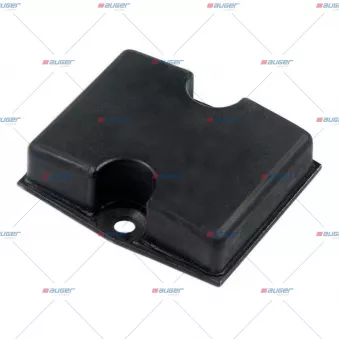 Butée élastique, suspension AUGER