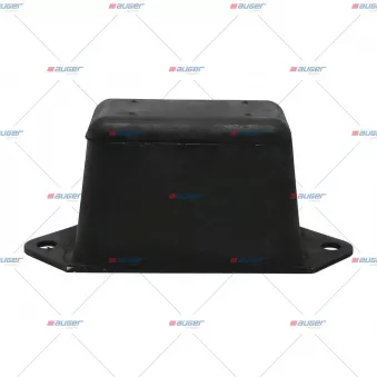 Butée élastique, suspension AUGER