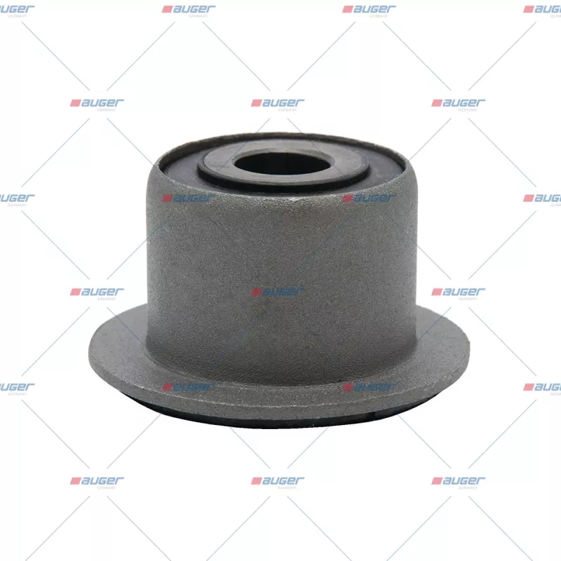 Coussinet de palier, ressort à lames AUGER 52002