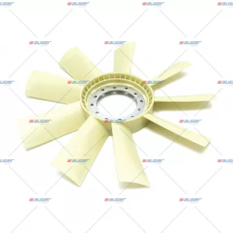 Ventilateur, refroidissement du moteur AUGER