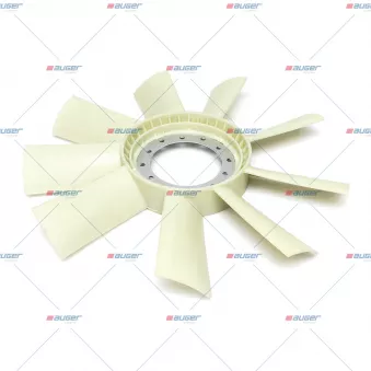 Ventilateur, refroidissement du moteur AUGER