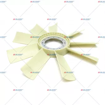Ventilateur, refroidissement du moteur AUGER