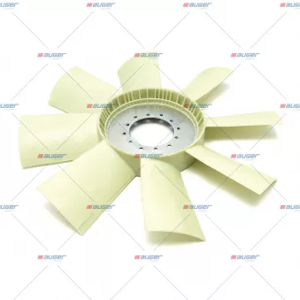Ventilateur, refroidissement du moteur AUGER
