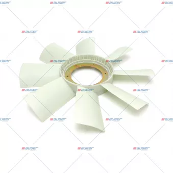 Ventilateur, refroidissement du moteur AUGER