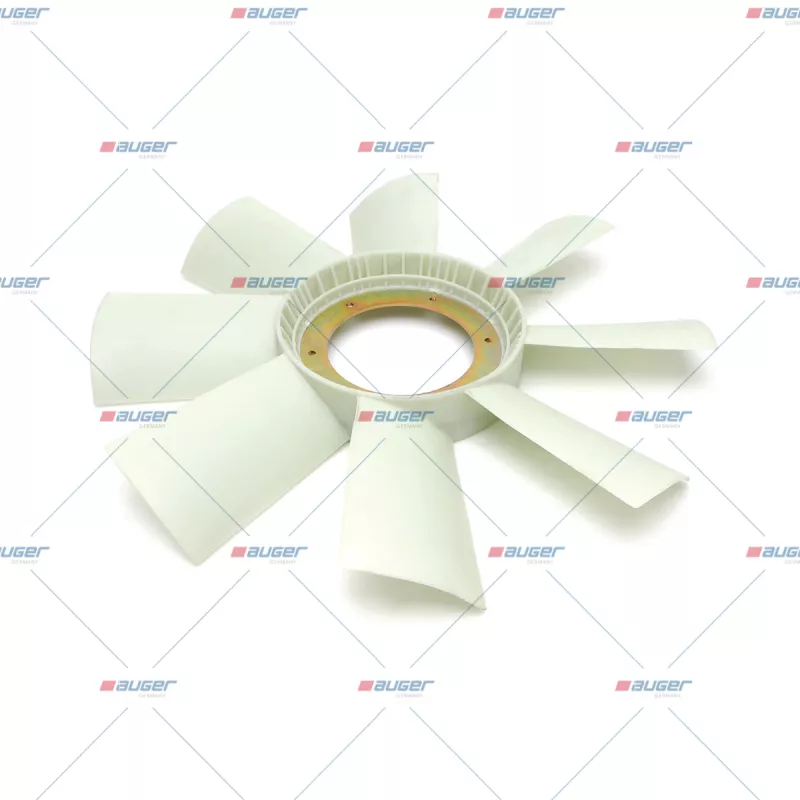 Ventilateur, refroidissement du moteur AUGER 58525
