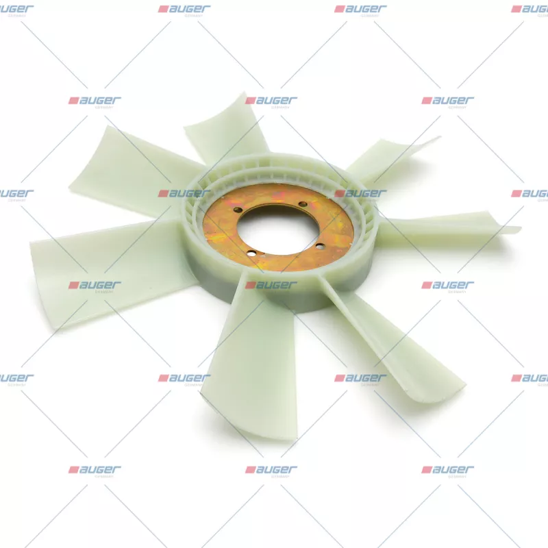 Ventilateur, refroidissement du moteur AUGER 58520