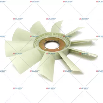 Ventilateur, refroidissement du moteur AUGER