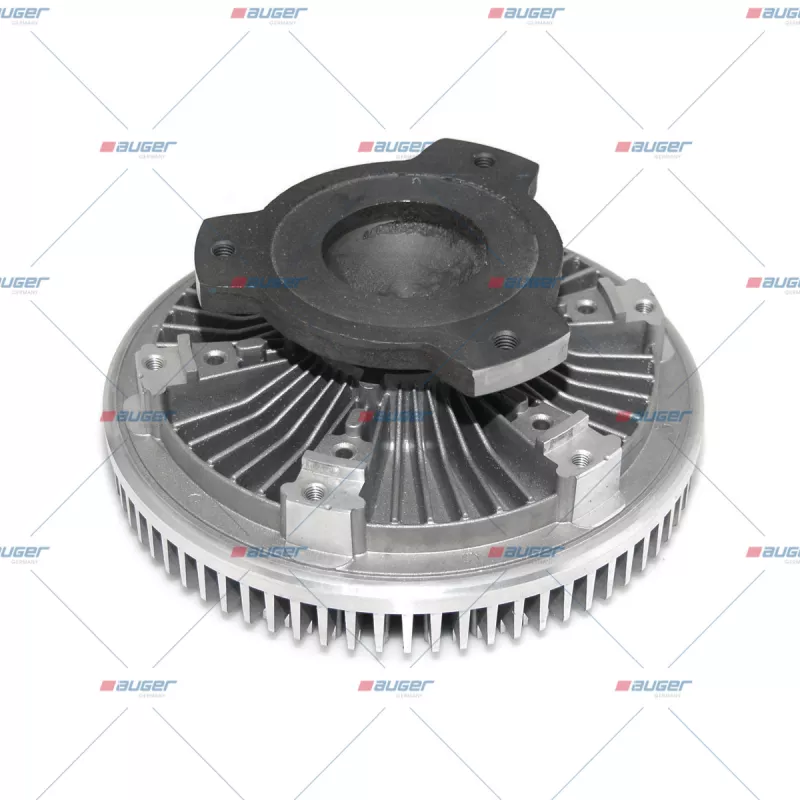 Embrayage, ventilateur de radiateur AUGER 58509
