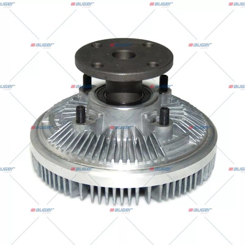Embrayage, ventilateur de radiateur AUGER 58508