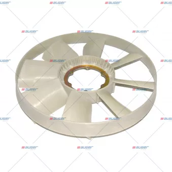 Ventilateur, refroidissement du moteur AUGER
