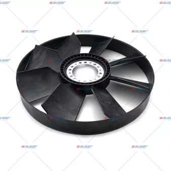 Ventilateur, refroidissement du moteur AUGER