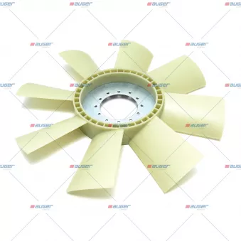Ventilateur, refroidissement du moteur AUGER
