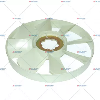 Ventilateur, refroidissement du moteur AUGER