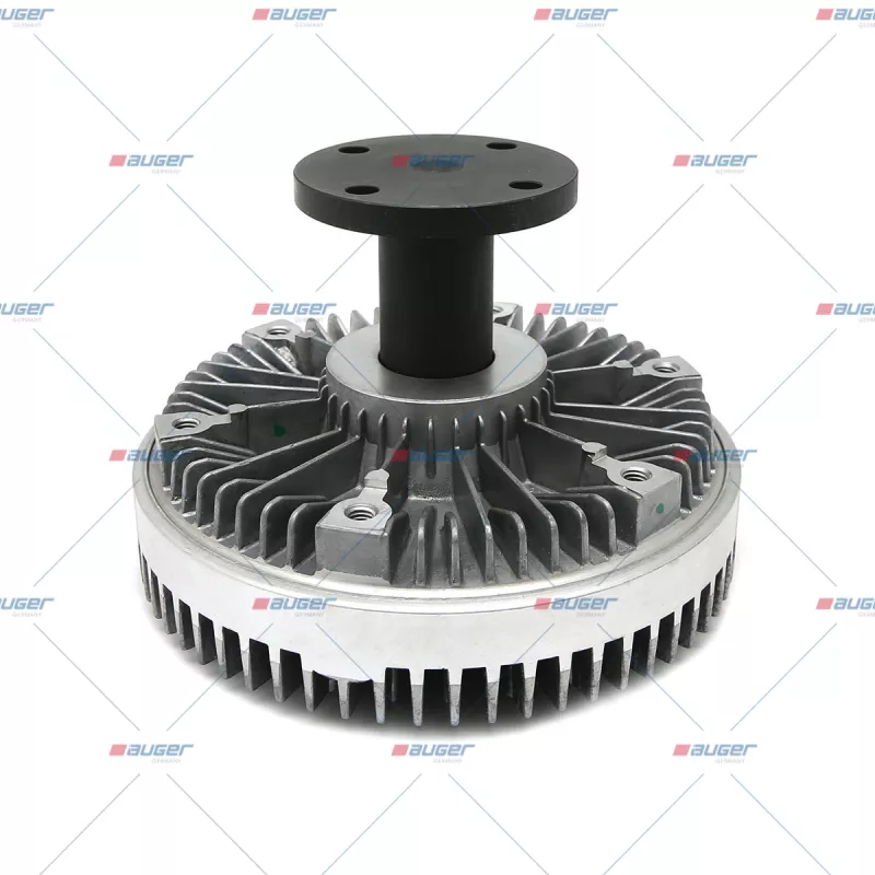 Embrayage, ventilateur de radiateur AUGER 58503