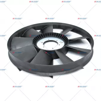 Ventilateur, refroidissement du moteur AUGER