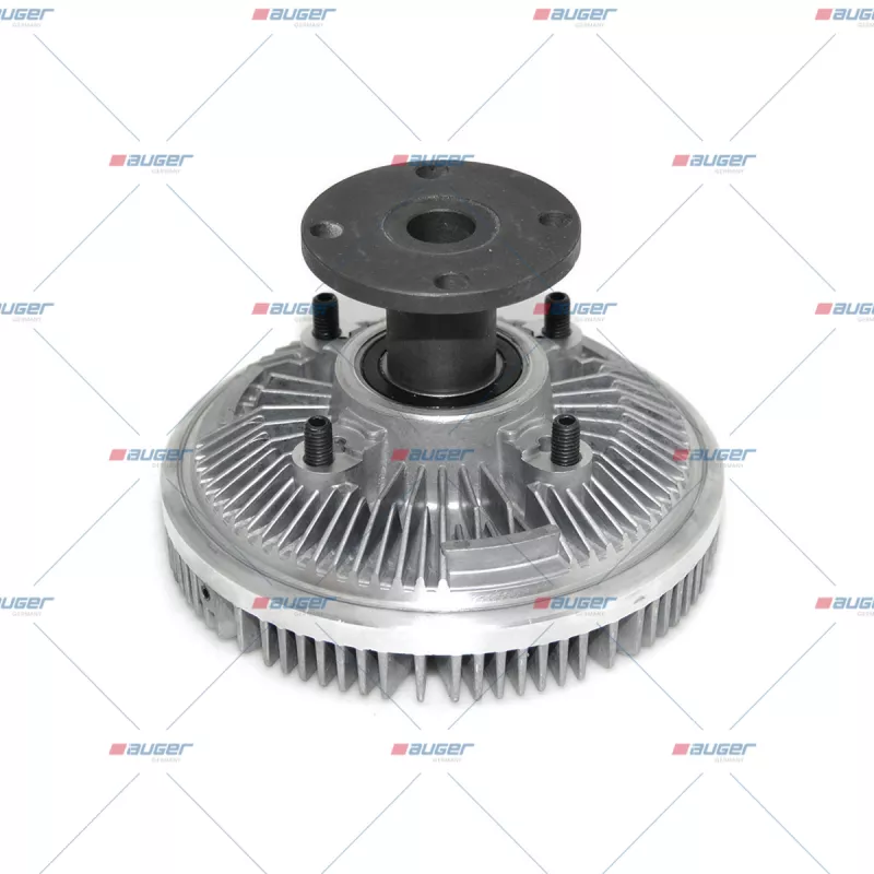 Embrayage, ventilateur de radiateur AUGER 58536