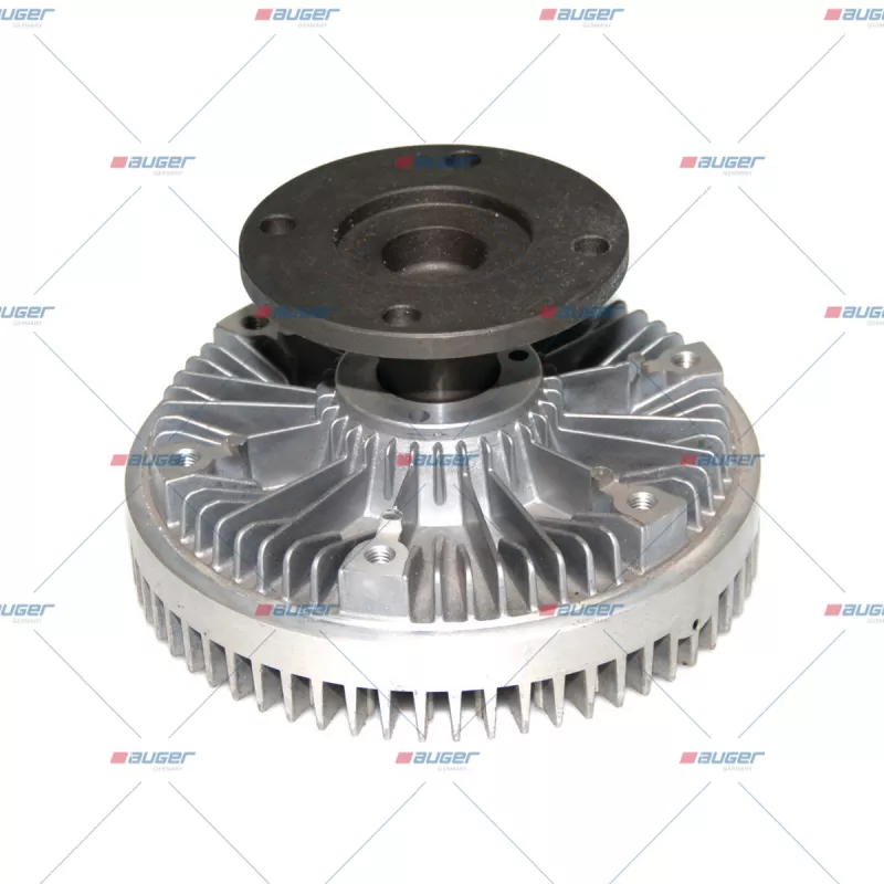 Embrayage, ventilateur de radiateur AUGER 58537
