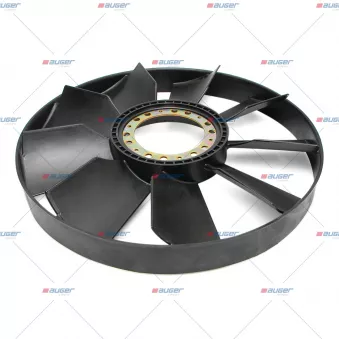 Ventilateur, refroidissement du moteur AUGER