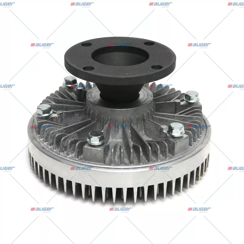 Embrayage, ventilateur de radiateur AUGER 58528