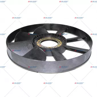 Ventilateur, refroidissement du moteur AUGER