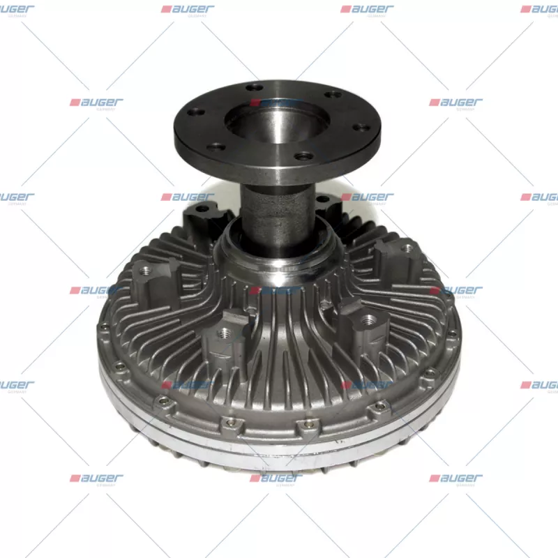 Embrayage, ventilateur de radiateur AUGER 58530