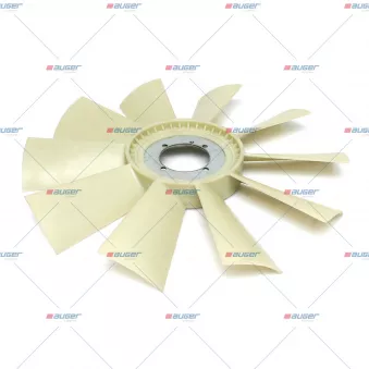 Ventilateur, refroidissement du moteur AUGER