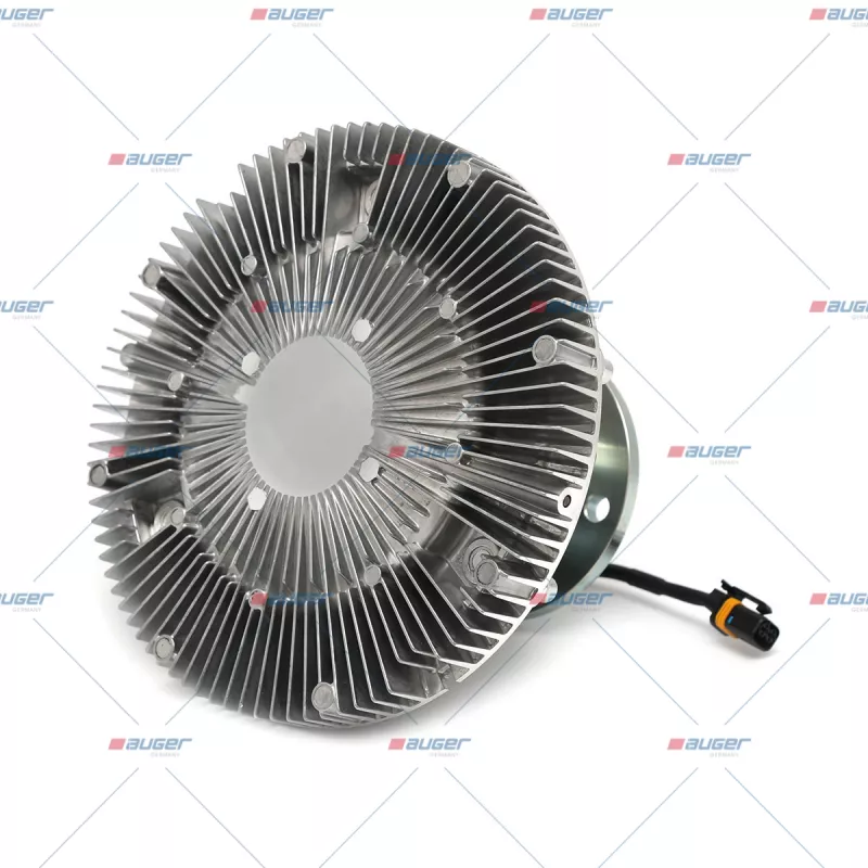 Embrayage, ventilateur de radiateur AUGER 58547
