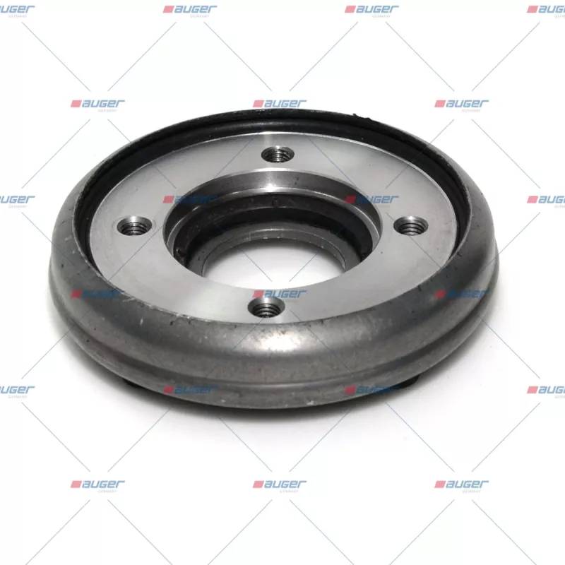 Support, ventilateur de radiateur AUGER 58546