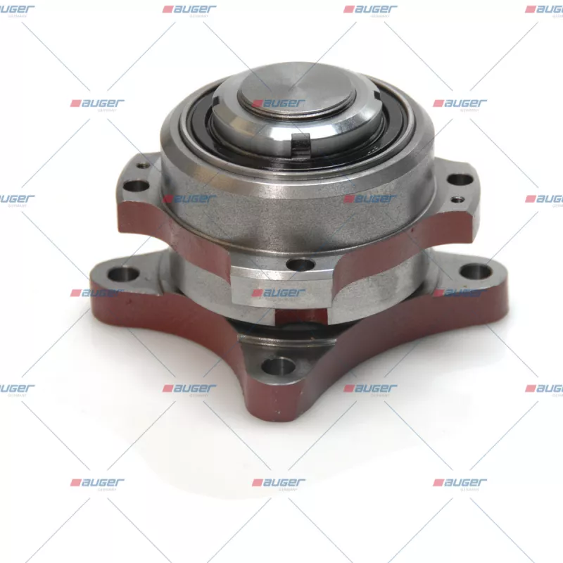 Support, ventilateur de radiateur AUGER 58554