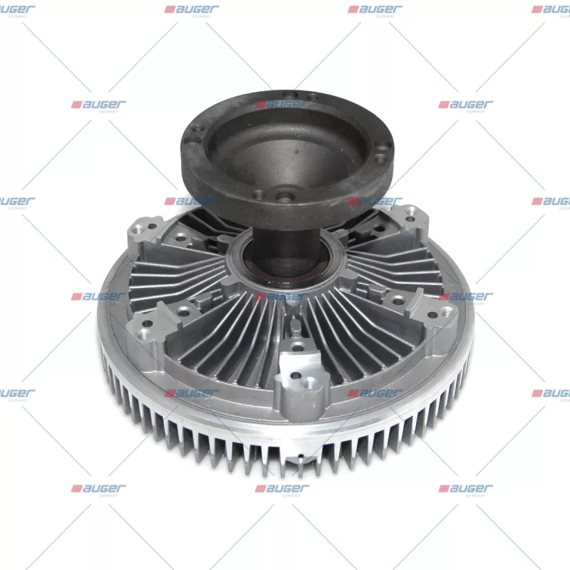 Embrayage, ventilateur de radiateur AUGER 58558