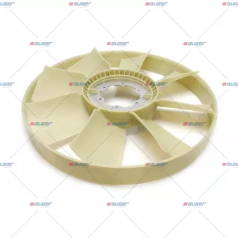 Ventilateur, refroidissement du moteur AUGER