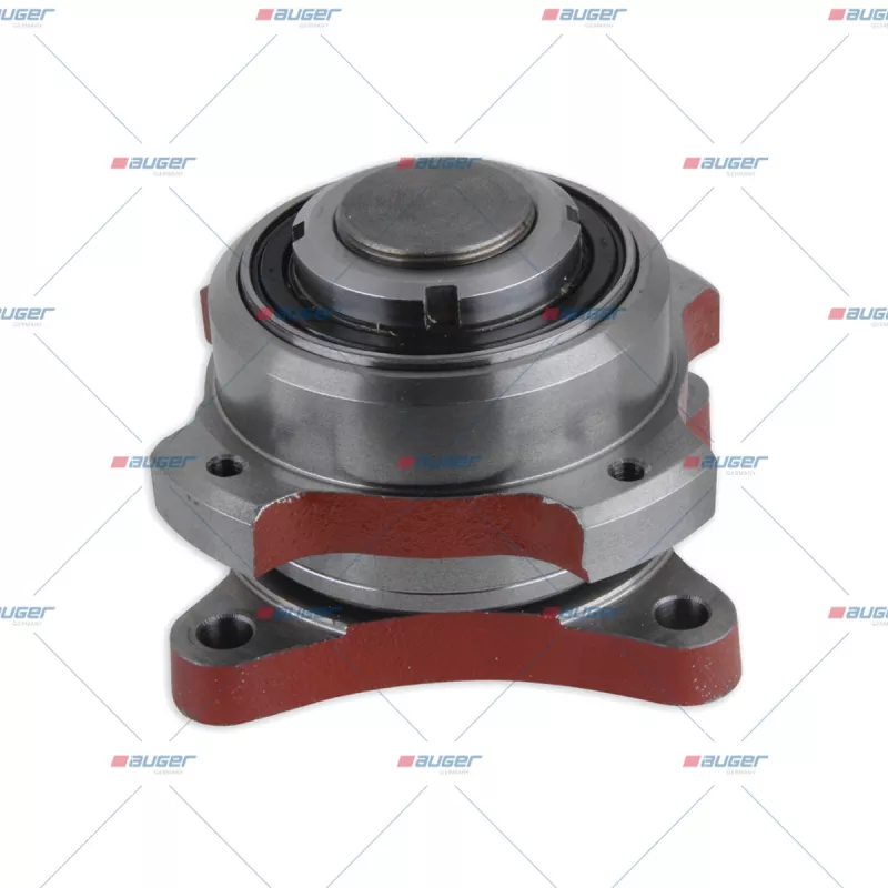 Support, ventilateur de radiateur AUGER 58555