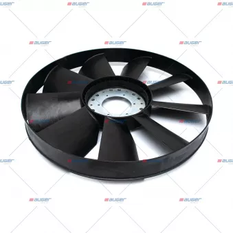 Ventilateur, refroidissement du moteur AUGER
