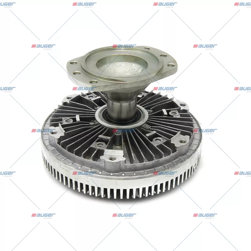 Embrayage, ventilateur de radiateur AUGER 58593
