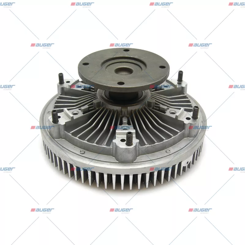Embrayage, ventilateur de radiateur AUGER 58597